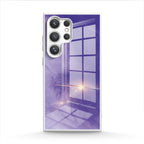 Sensibility - Samsung Case