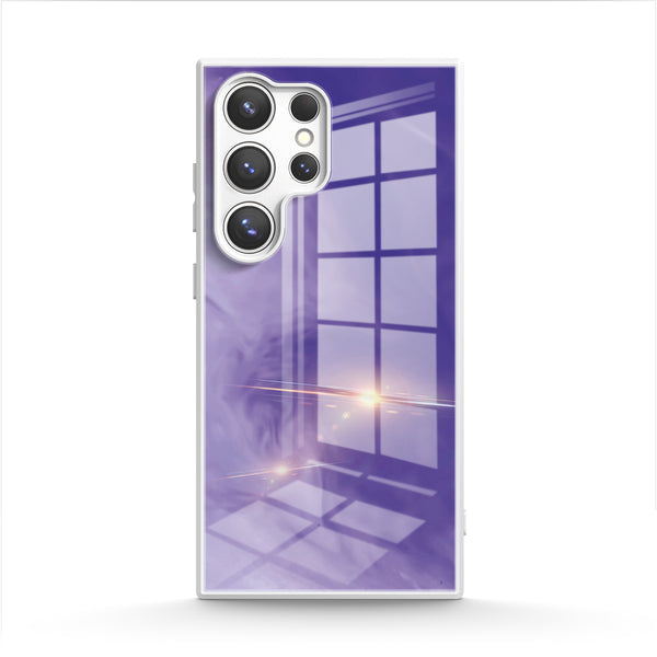 Sensibility - Samsung Case