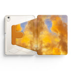 Golden Moment - iPad Case
