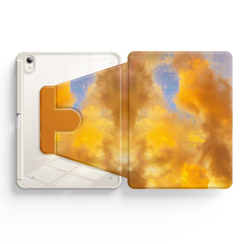 Golden Moment - iPad Case