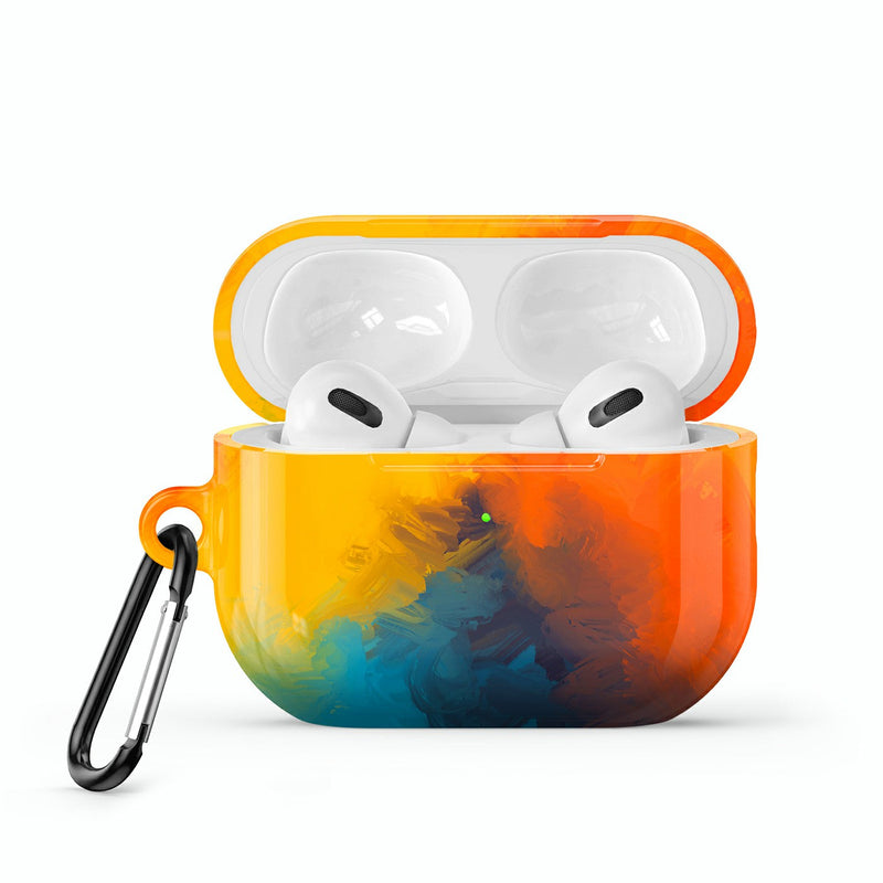 Heat Phoenix - AirPods Case