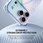 Collision - iPhone Ultra Impact Case