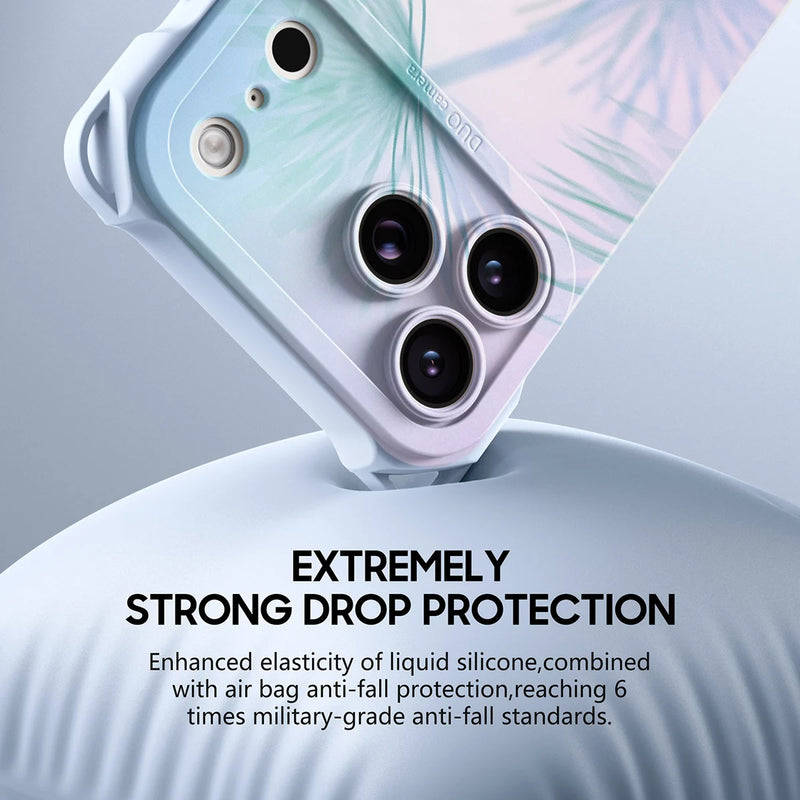 Collision - iPhone Ultra Impact Case