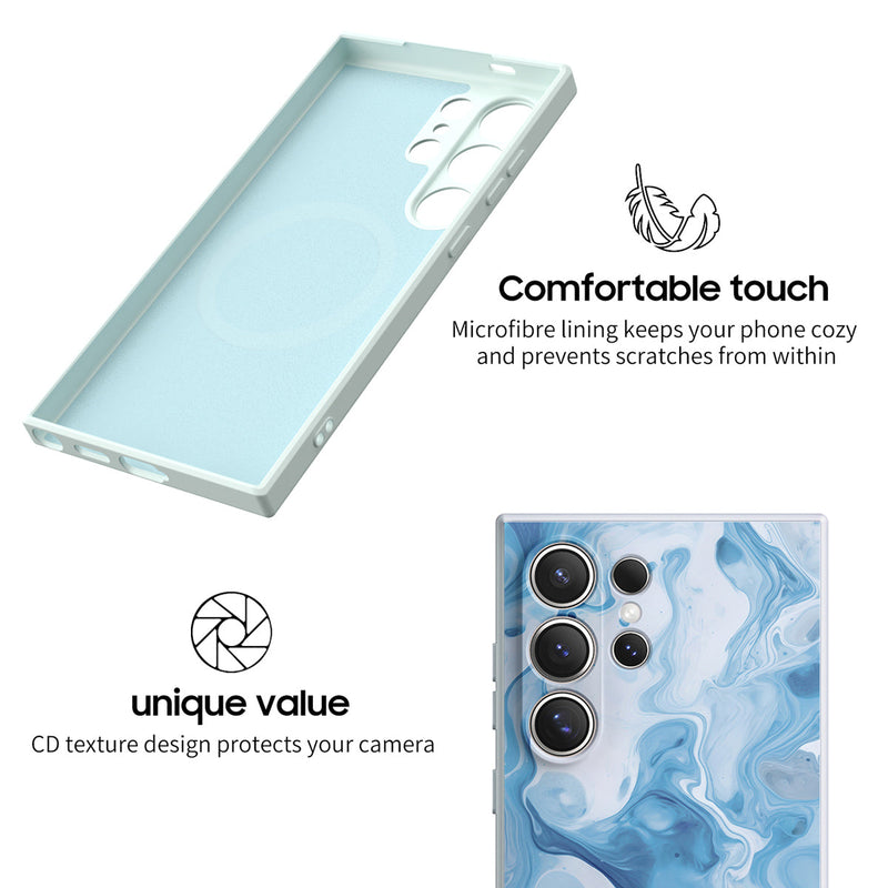 Memories Emerge - Samsung Case