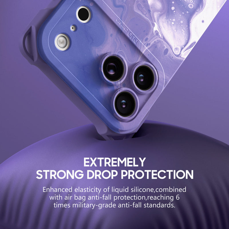 Alchemy - iPhone Ultra Impact Case