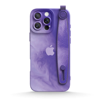 Sensibility - iPhone Wrist Strap Case