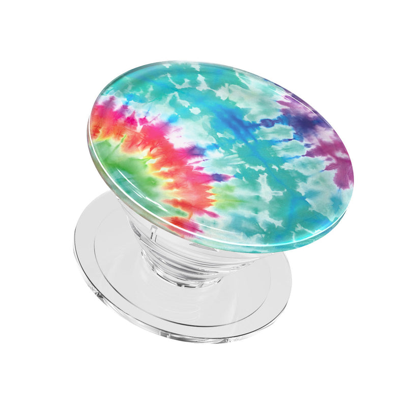 Iridescent Cloud - MagSafe AirBag Grip