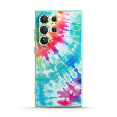 Iridescent Cloud - Samsung Case