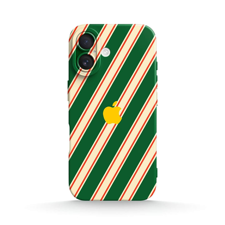 Santa's Gift - iPhone Case