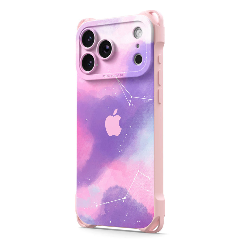 Astral Powder - iPhone Ultra Impact Case