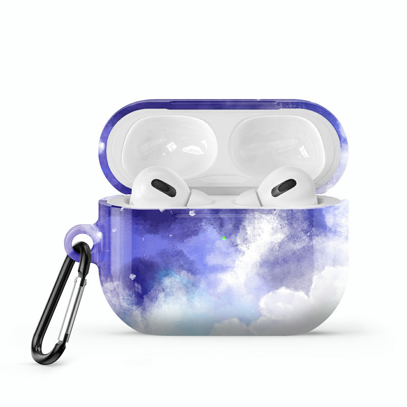 Drifting In The Clouds - AirPods Case