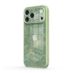 Secret - iPhone Glass Case