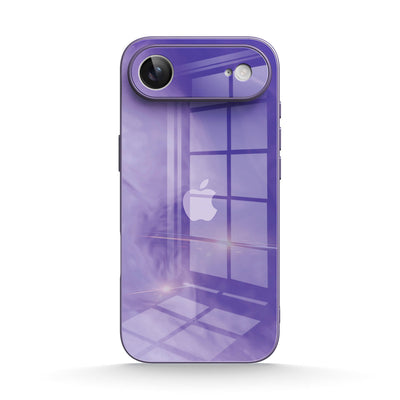 Sensibility - iPhone Glass Case