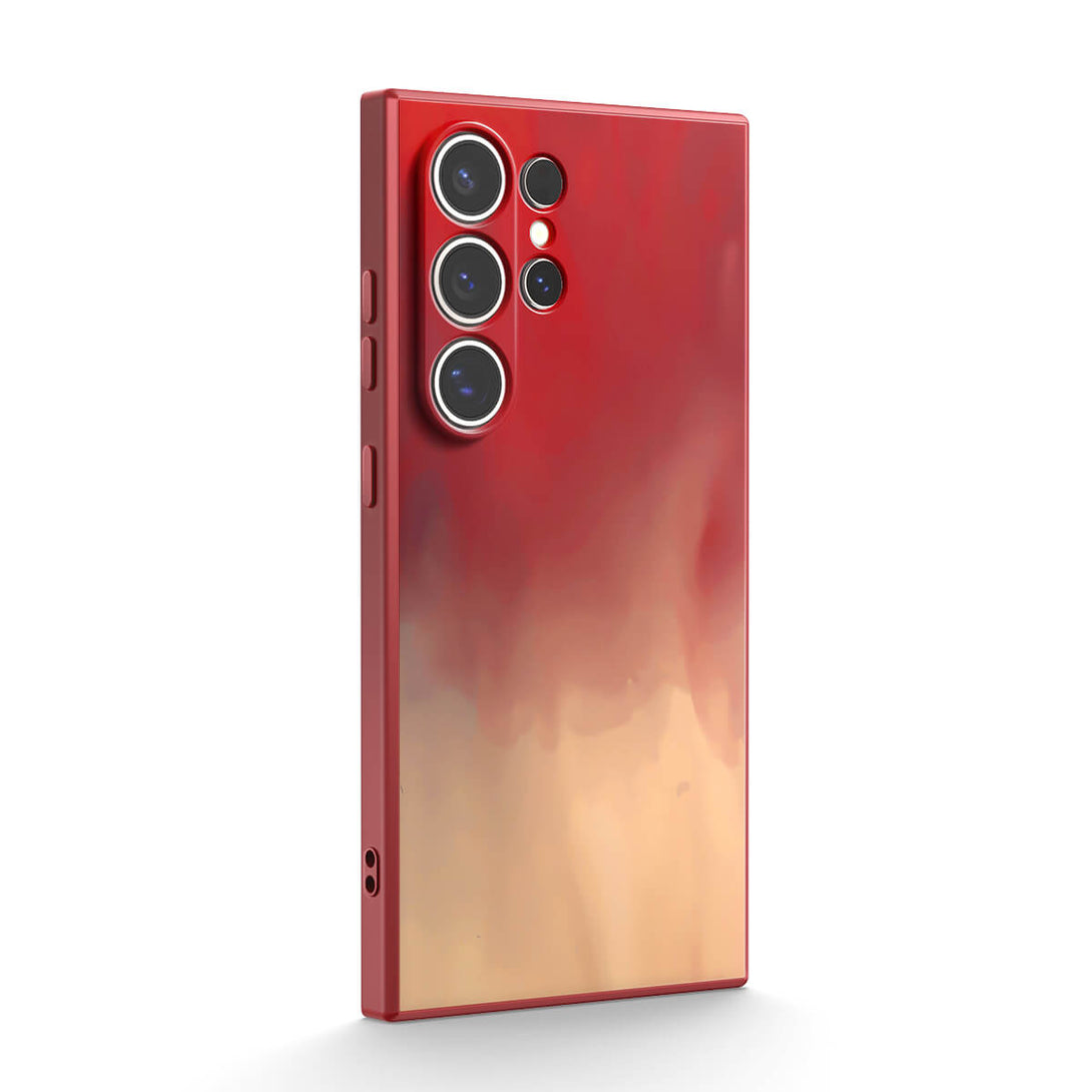 Missie - Samsung-hoesje