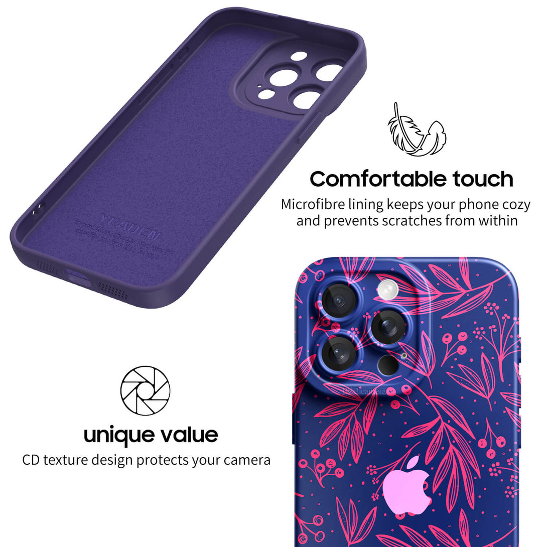 Surprise Gift - iPhone Case