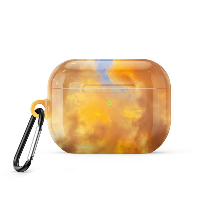 Golden Moment - AirPods Case