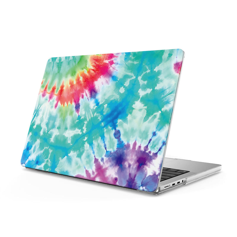 Iridescent Cloud - Macbook Case