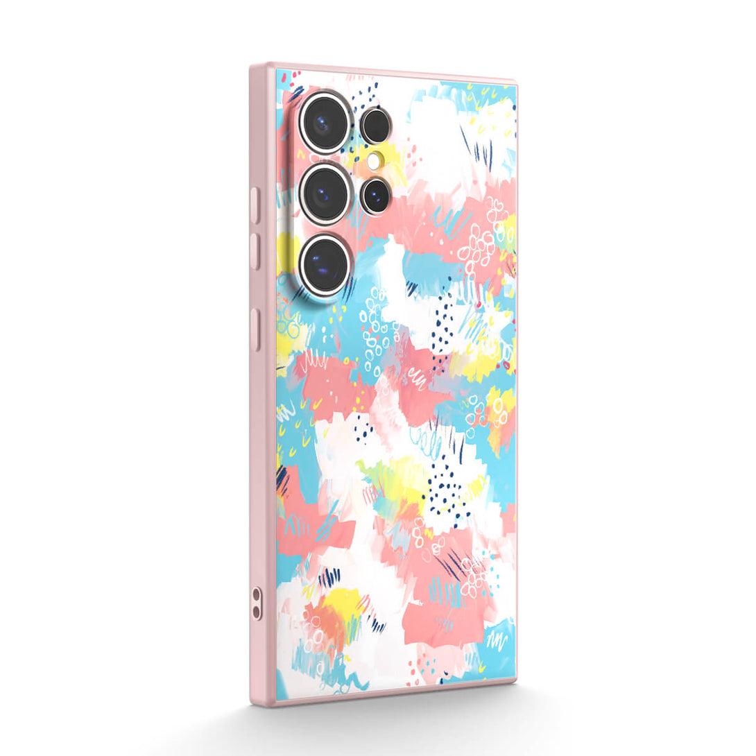 Sprookjes - Samsung hoesje
