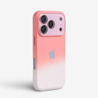 Gradient Powder - iPhone Case