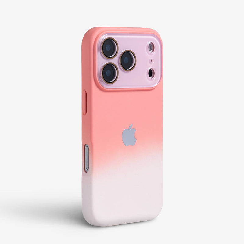 Gradient Powder - iPhone Case