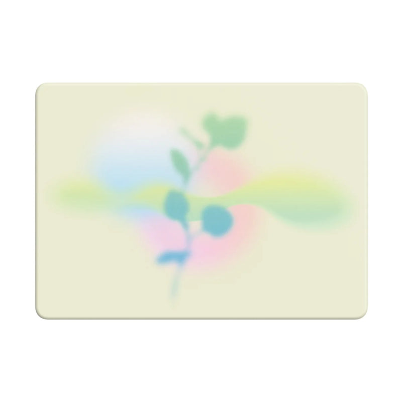 Tender Branches - Macbook Case