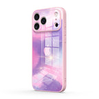 Astral Powder - iPhone Glass Case