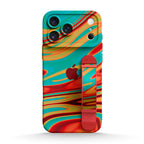 Performance - iPhone Wrist Strap Case