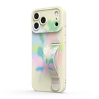 Tender Branches - iPhone Wrist Strap Case