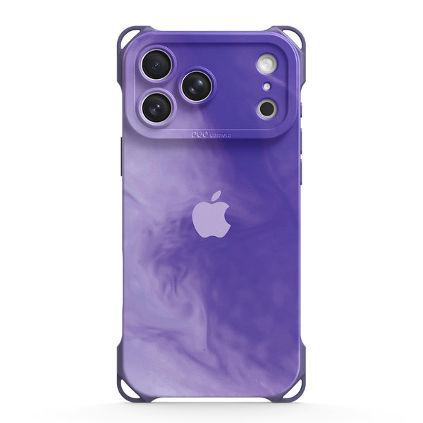 Sensibility - iPhone Ultra Impact Case