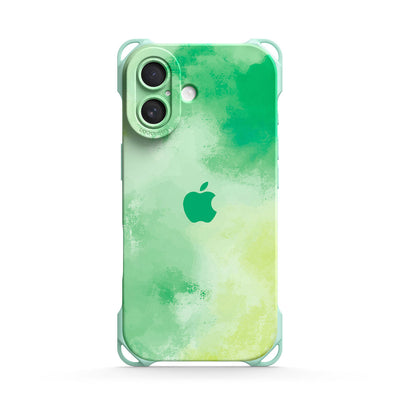 Green Shade - iPhone Ultra Impact Case