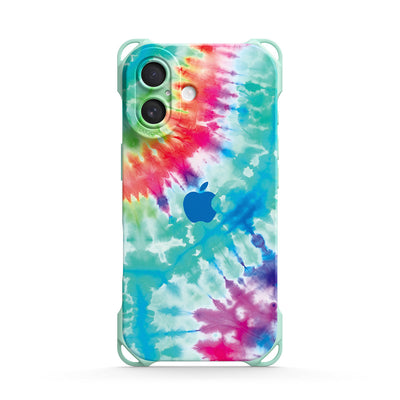 Iridescent Cloud - iPhone Ultra Impact Case