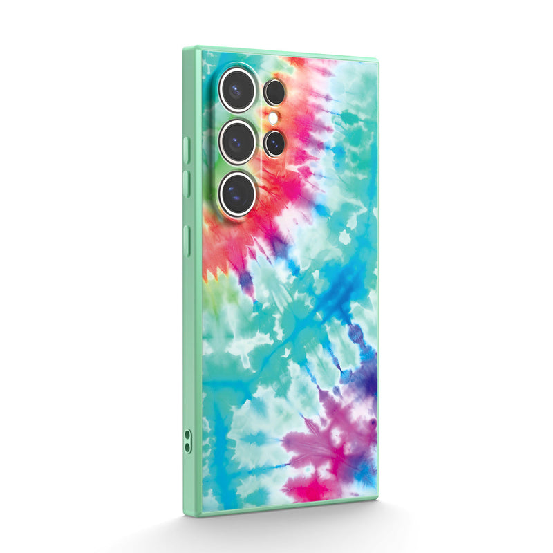 Iridescent Cloud - Samsung Case