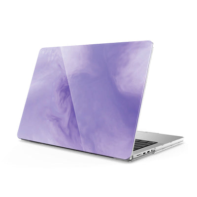 Sensibility - Macbook Case