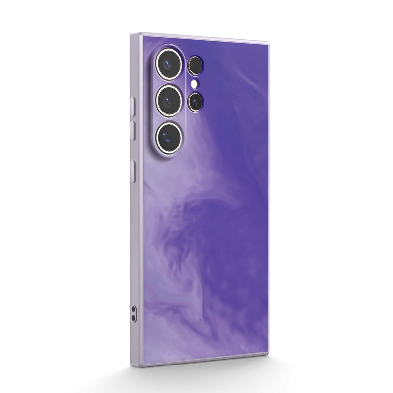Sensibility - Samsung Case