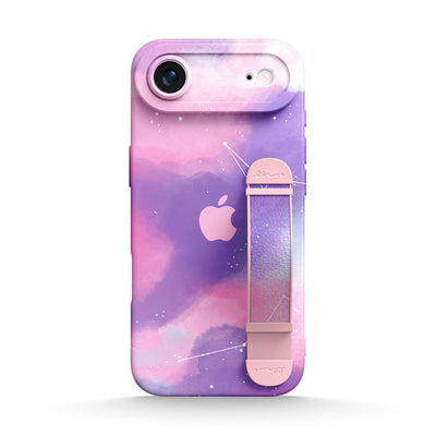 Astral Powder - iPhone Wrist Strap Case