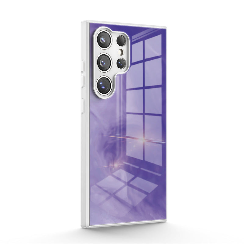 Sensibility - Samsung Case