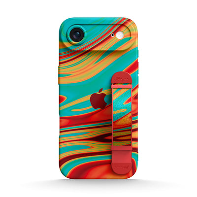 Performance - iPhone Wrist Strap Case