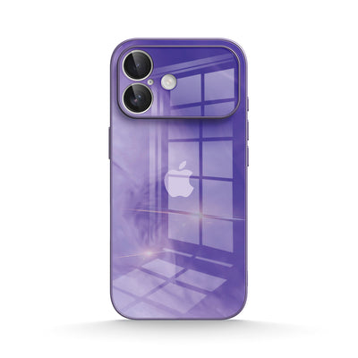 Sensibility - iPhone Glass Case