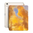 Golden Moment - iPad Case
