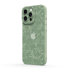 Secret - iPhone Silicone Case