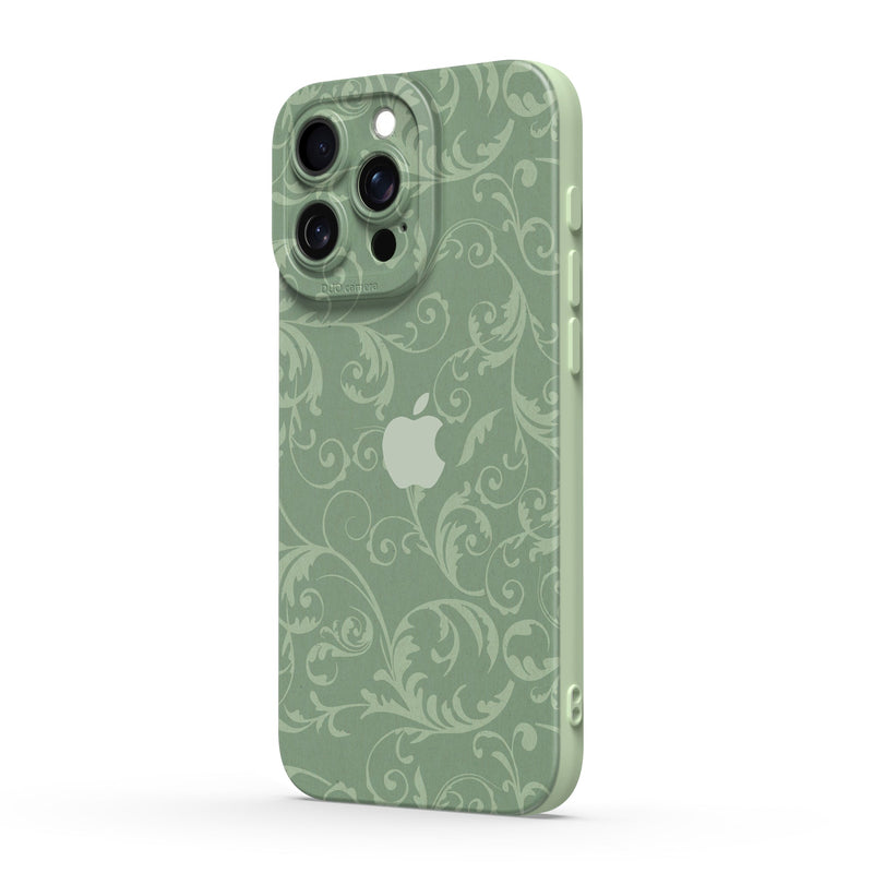 Secret - iPhone Silicone Case