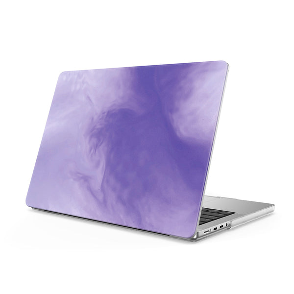 Sensibility - Macbook Case
