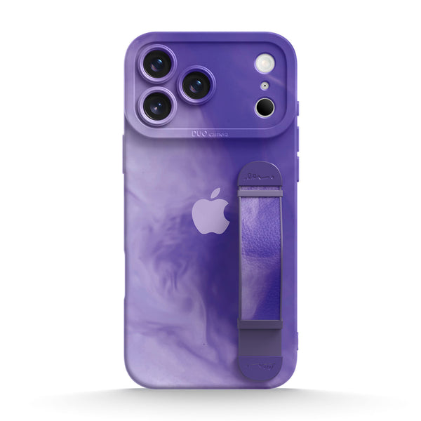 Charmant - iPhone polsbandhoesje