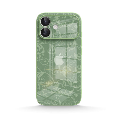 Secret - iPhone Glass Case