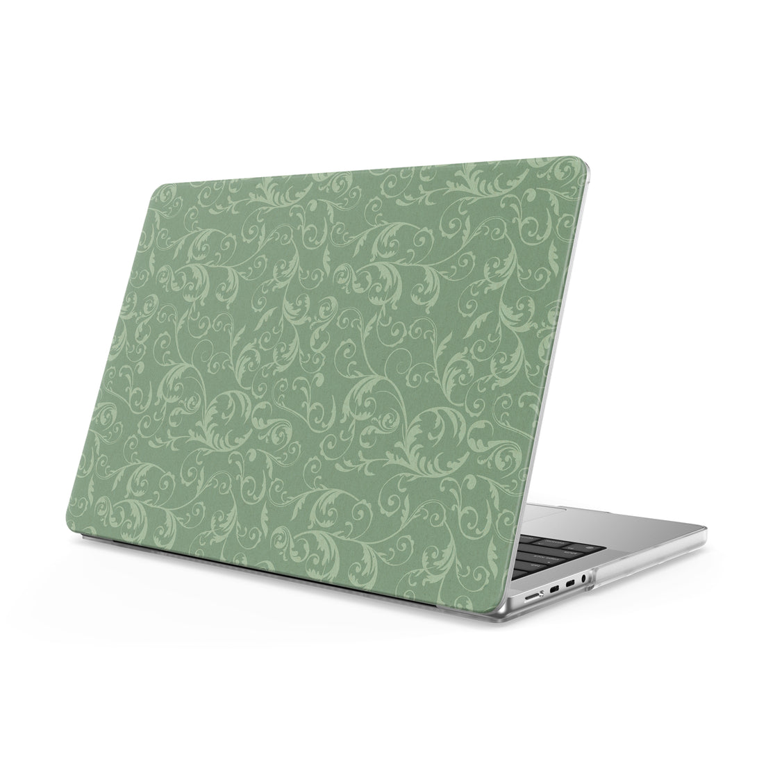Secret - Macbook Case