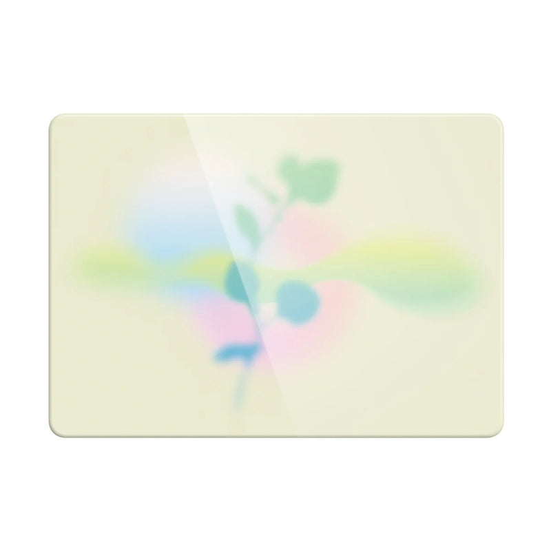 Tender Branches - Macbook Case