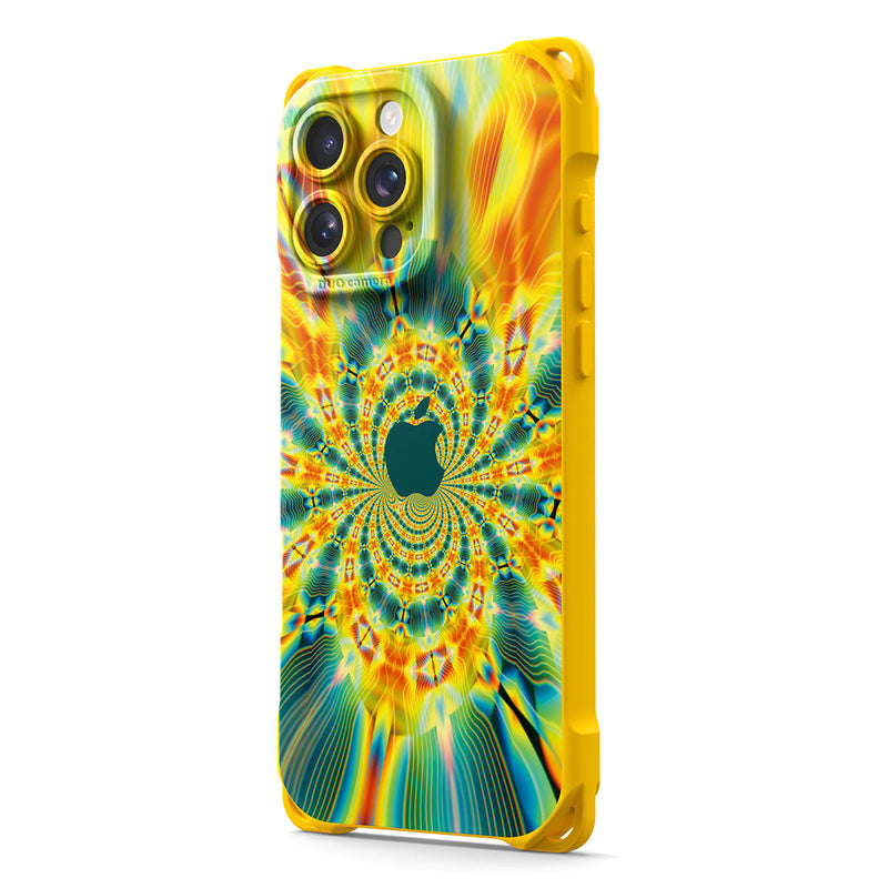 False - iPhone Ultra Impact Case