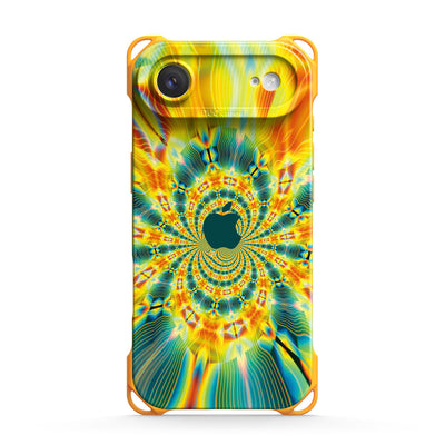 False - iPhone Ultra Impact Case