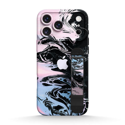 Sweet Dream - iPhone Wrist Strap Case