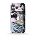 Sweet Dream - iPhone Glass Case